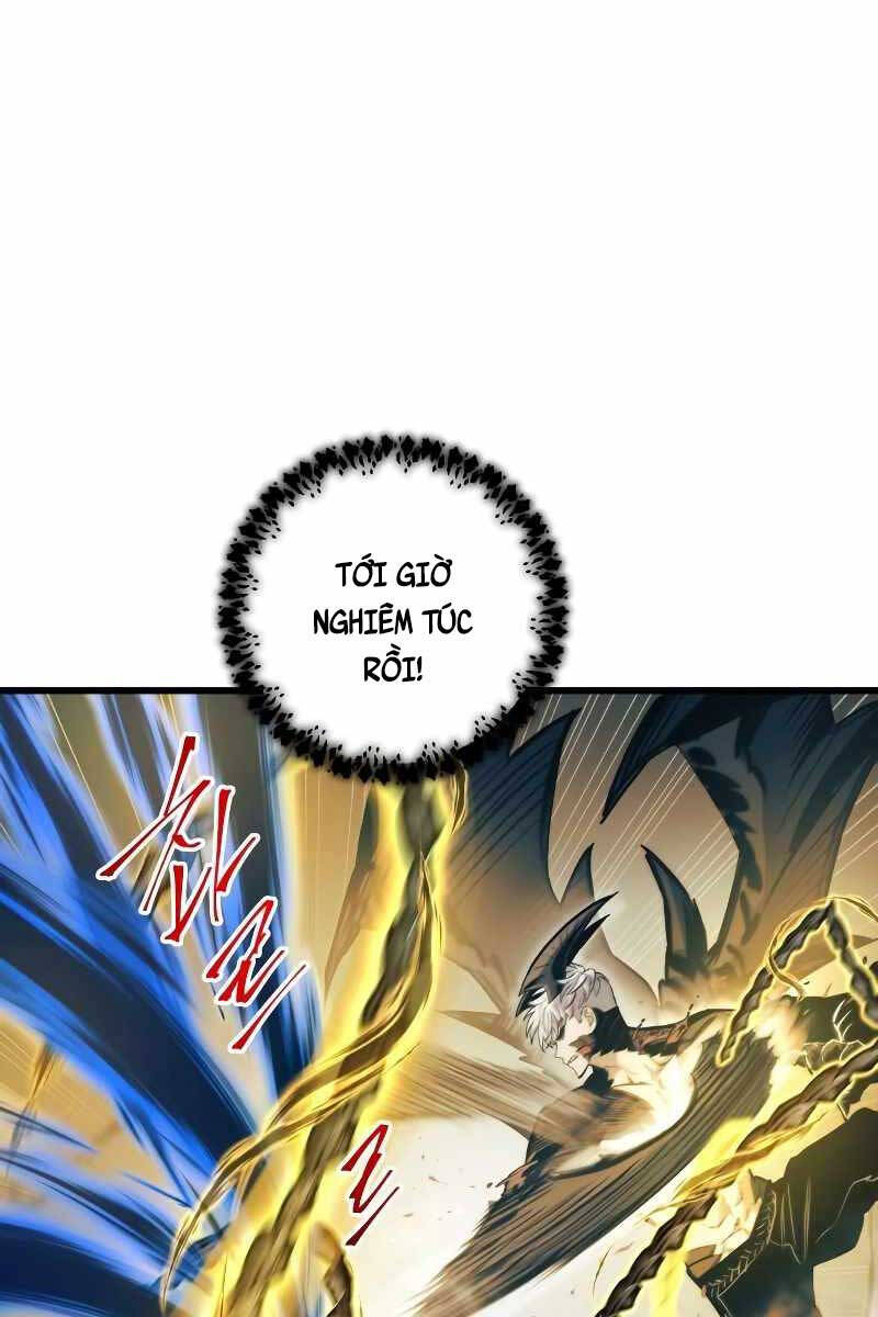 Chiền Thần Tự Sát Hồi Quy Chapter 68 - Trang 2