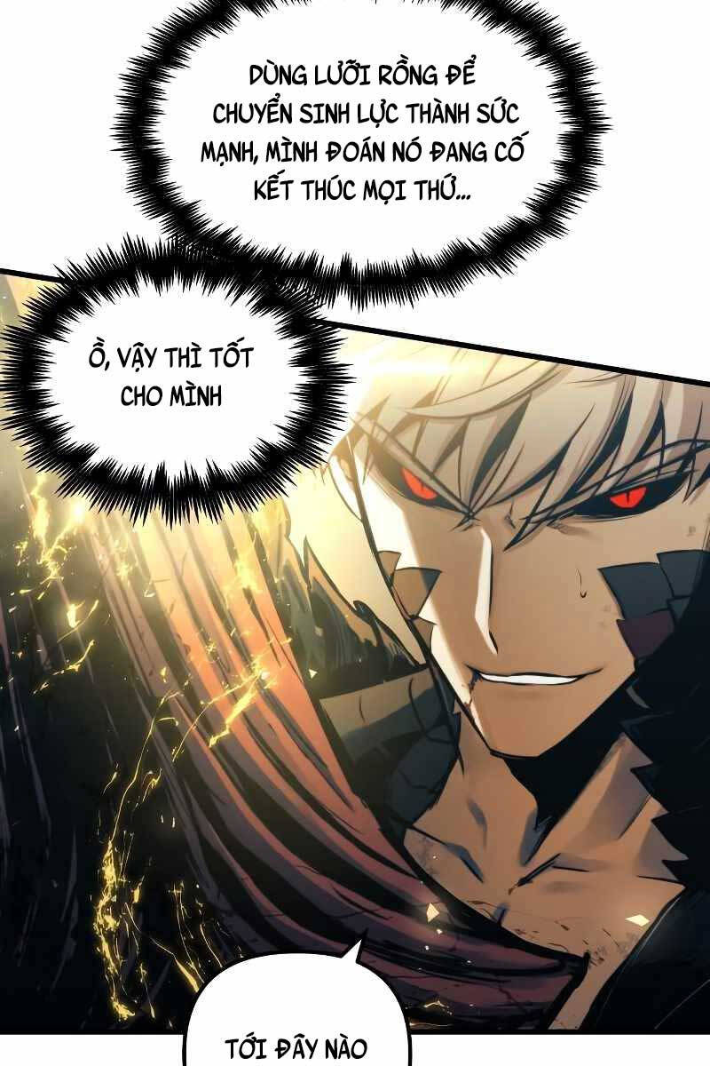 Chiền Thần Tự Sát Hồi Quy Chapter 68 - Trang 2