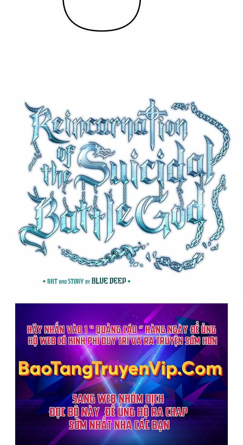 Chiền Thần Tự Sát Hồi Quy Chapter 68 - Trang 2