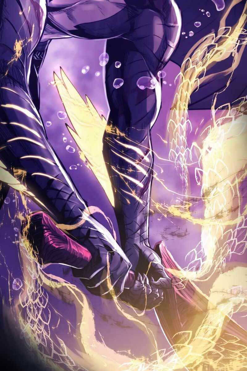 Chiền Thần Tự Sát Hồi Quy Chapter 69 - Trang 2