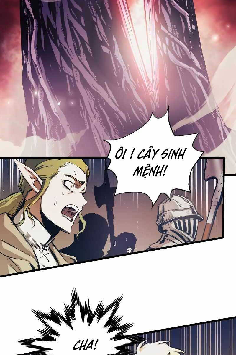 Chiền Thần Tự Sát Hồi Quy Chapter 69 - Trang 2