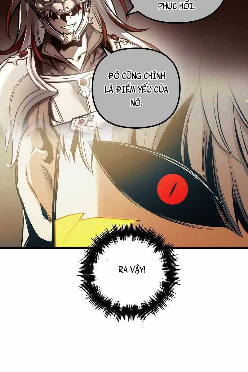 Chiền Thần Tự Sát Hồi Quy Chapter 69 - Trang 2