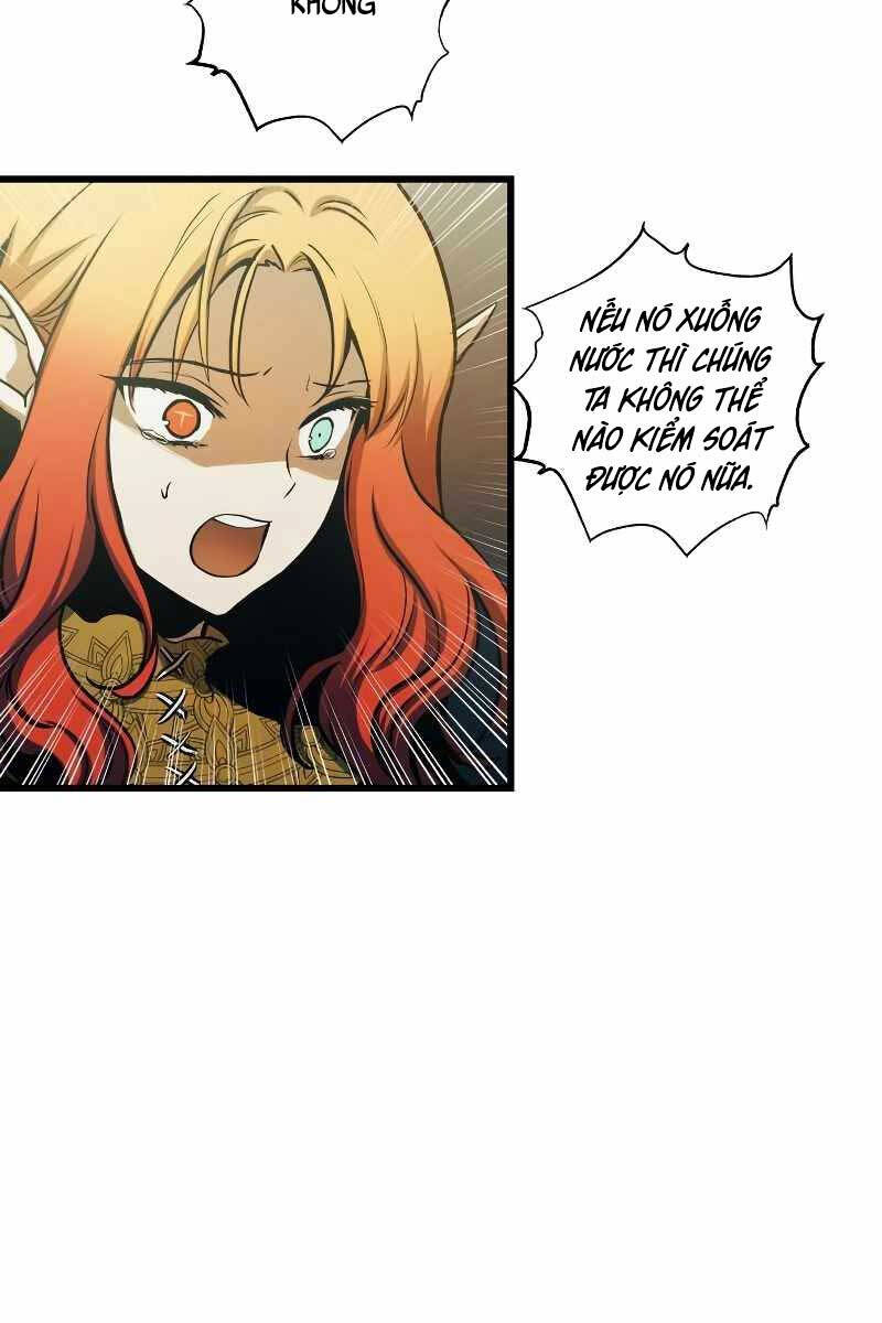 Chiền Thần Tự Sát Hồi Quy Chapter 69 - Trang 2