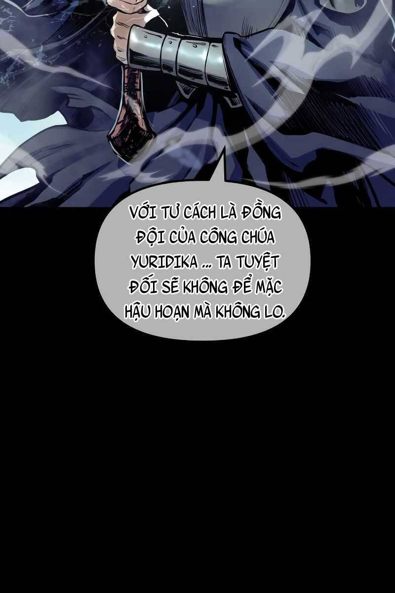 Chiền Thần Tự Sát Hồi Quy Chapter 69 - Trang 2