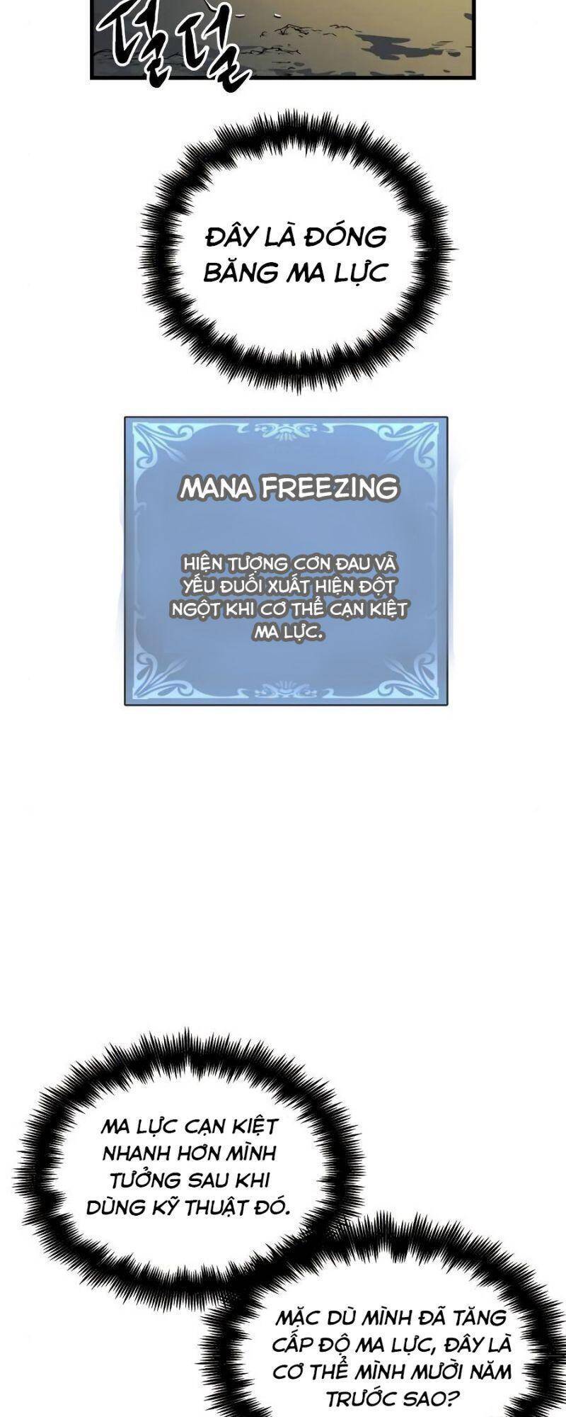 Chiền Thần Tự Sát Hồi Quy Chapter 7 - Trang 2
