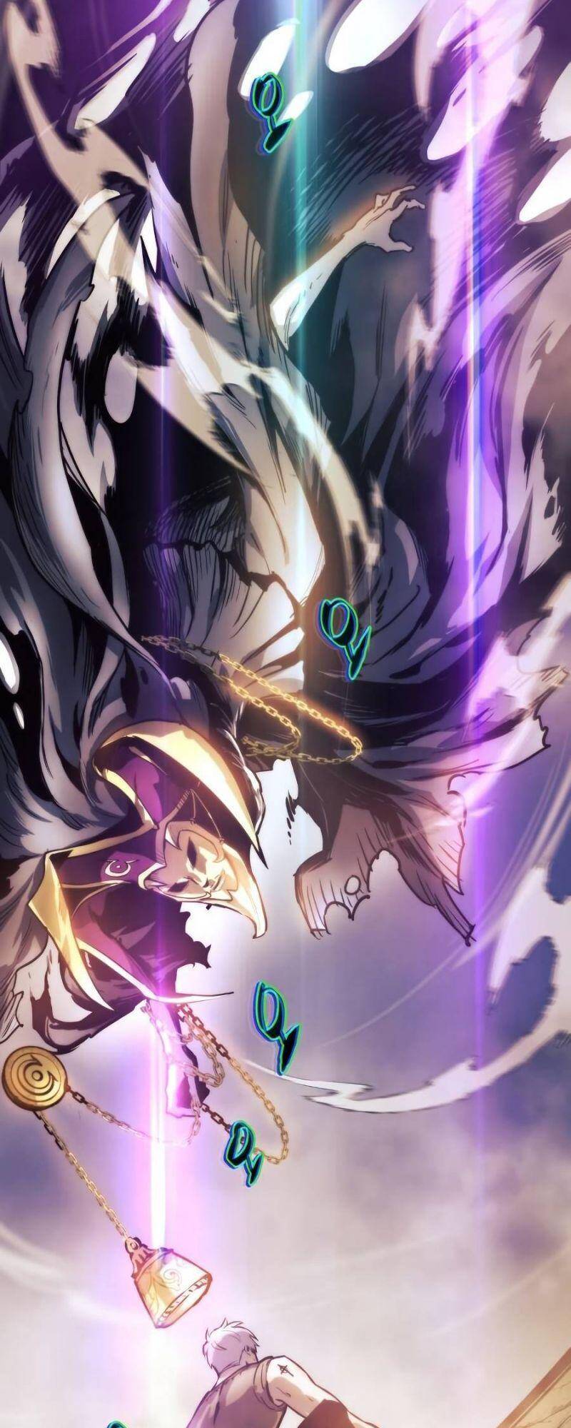 Chiền Thần Tự Sát Hồi Quy Chapter 7 - Trang 2