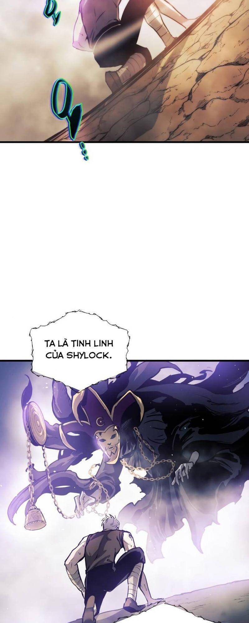 Chiền Thần Tự Sát Hồi Quy Chapter 7 - Trang 2