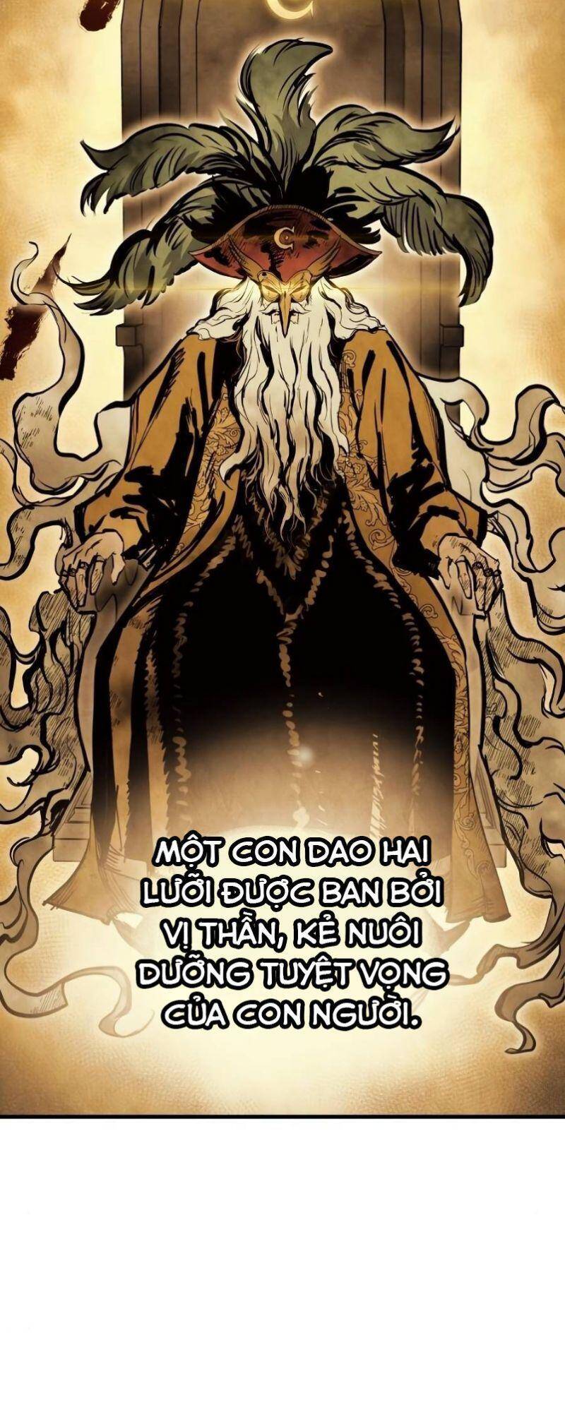 Chiền Thần Tự Sát Hồi Quy Chapter 7 - Trang 2