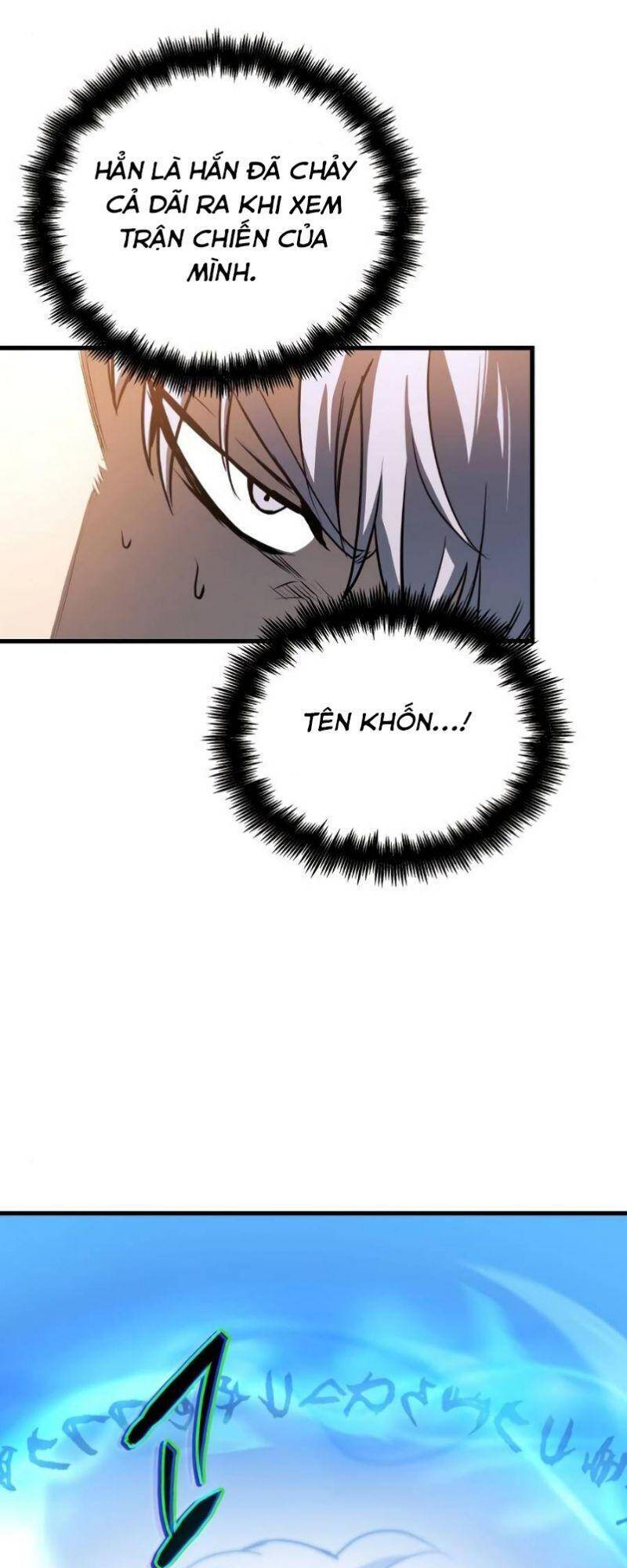 Chiền Thần Tự Sát Hồi Quy Chapter 7 - Trang 2