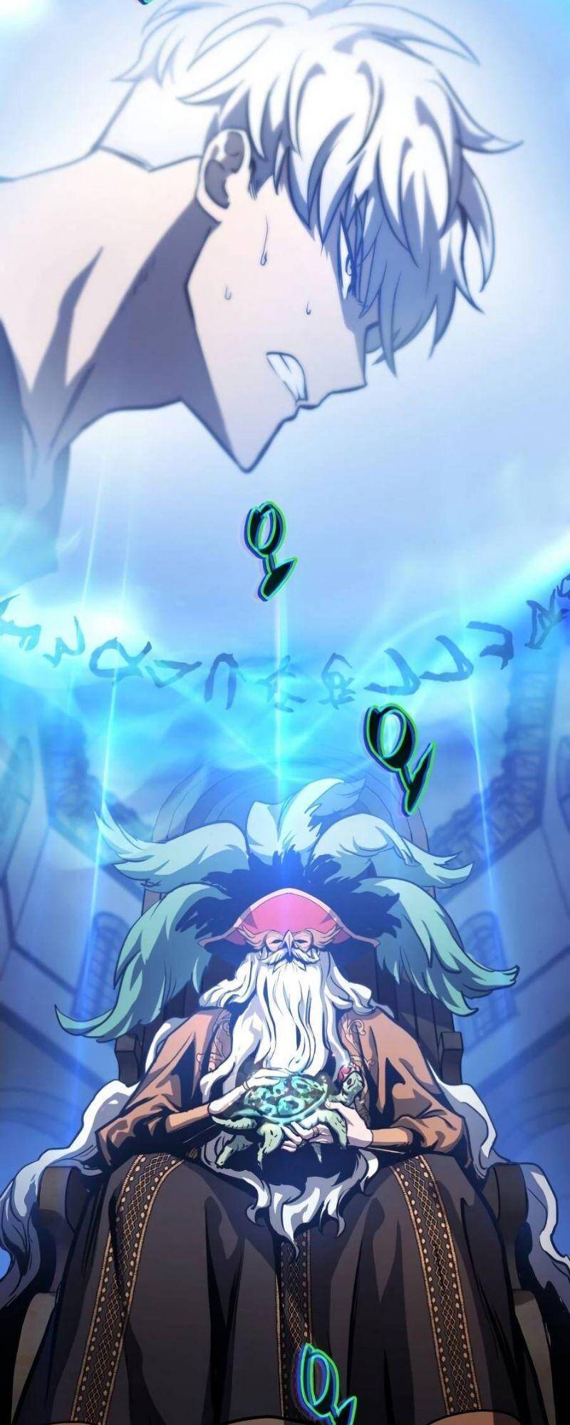 Chiền Thần Tự Sát Hồi Quy Chapter 7 - Trang 2