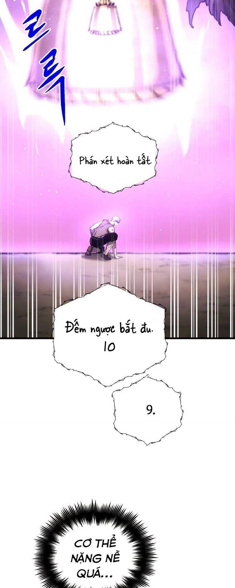 Chiền Thần Tự Sát Hồi Quy Chapter 7 - Trang 2