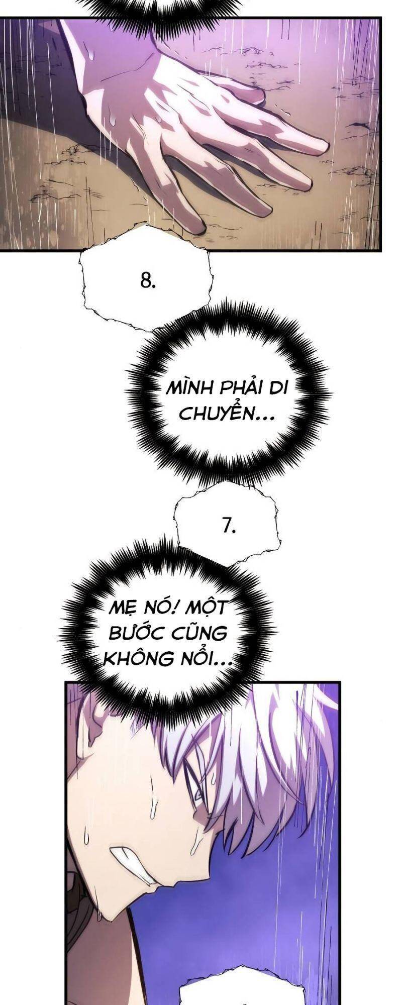 Chiền Thần Tự Sát Hồi Quy Chapter 7 - Trang 2