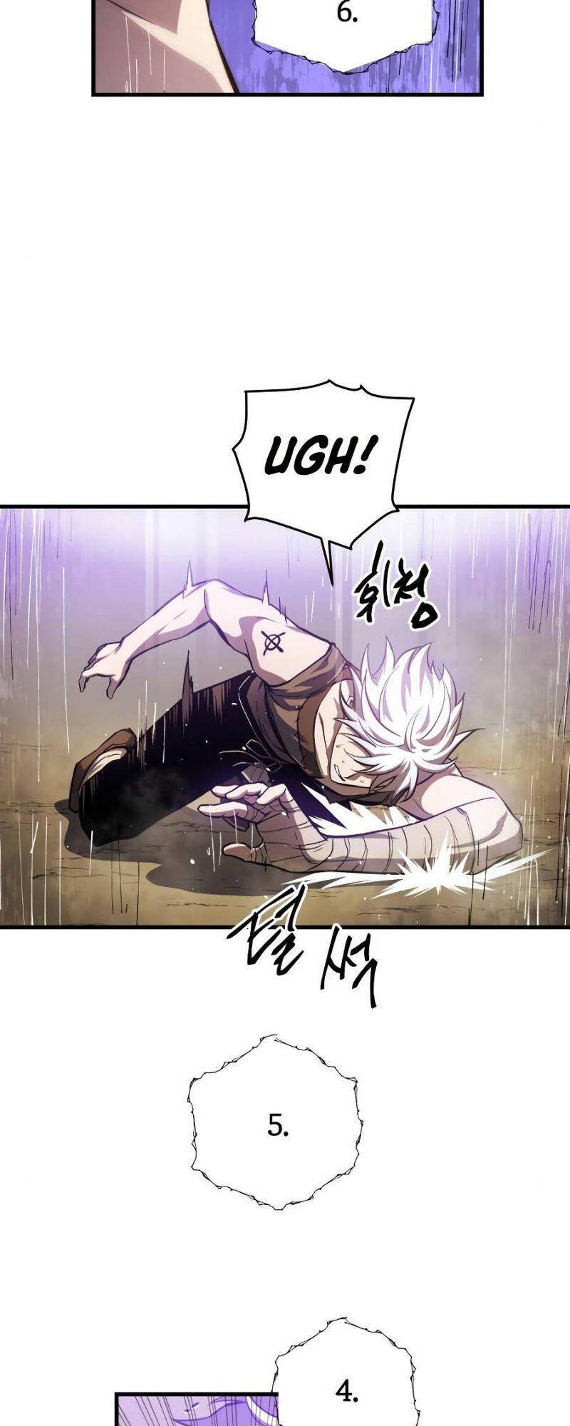 Chiền Thần Tự Sát Hồi Quy Chapter 7 - Trang 2