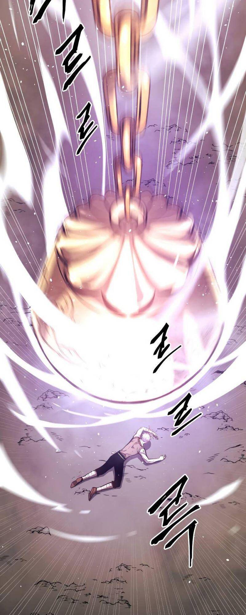 Chiền Thần Tự Sát Hồi Quy Chapter 7 - Trang 2