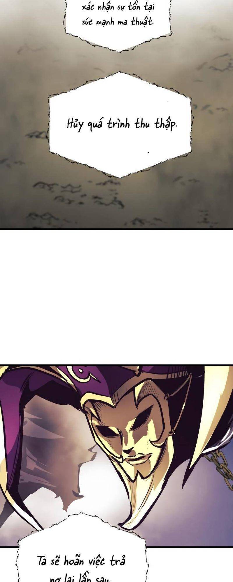 Chiền Thần Tự Sát Hồi Quy Chapter 7 - Trang 2