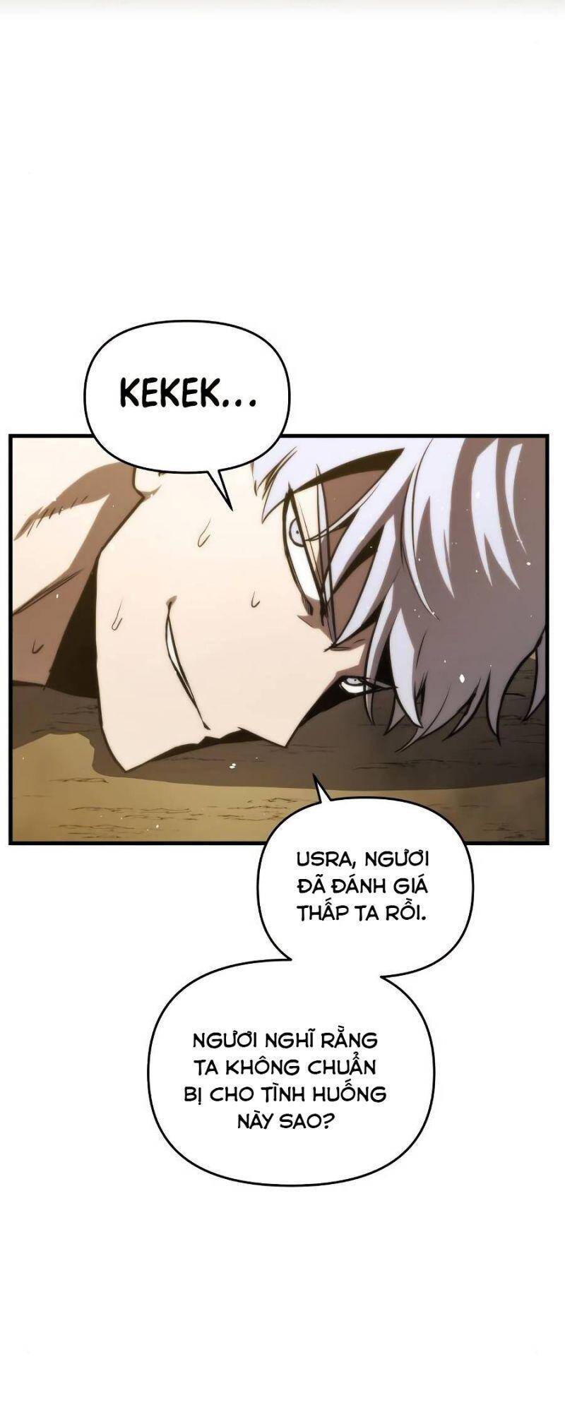 Chiền Thần Tự Sát Hồi Quy Chapter 7 - Trang 2