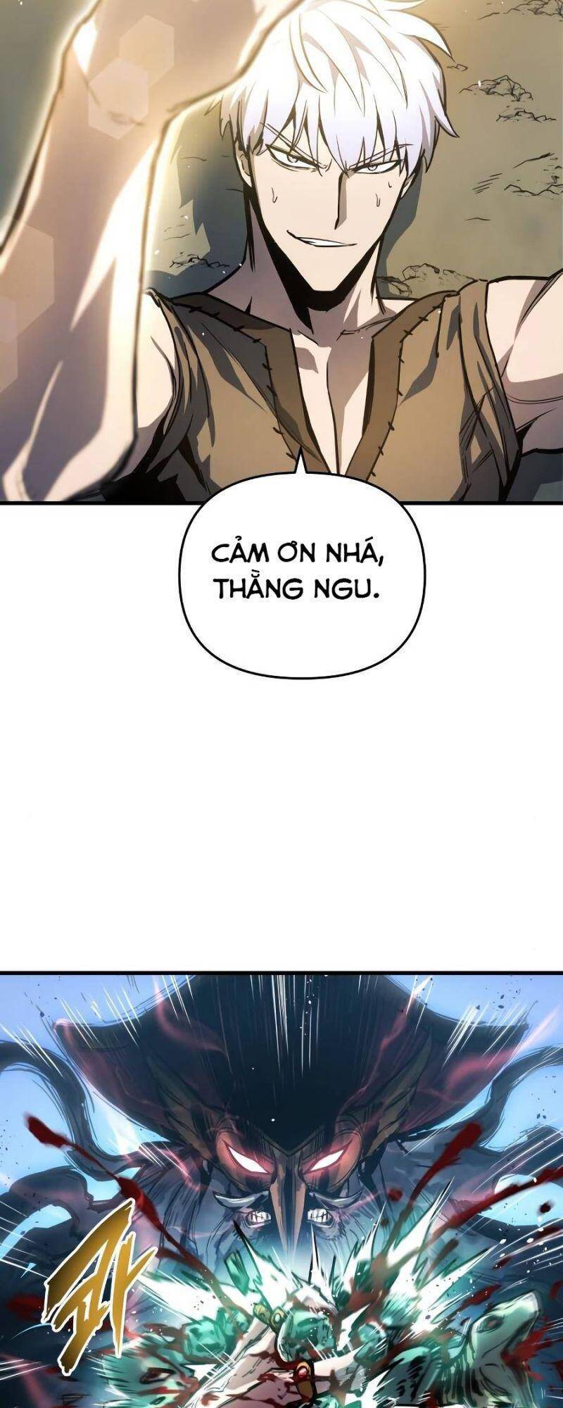 Chiền Thần Tự Sát Hồi Quy Chapter 7 - Trang 2