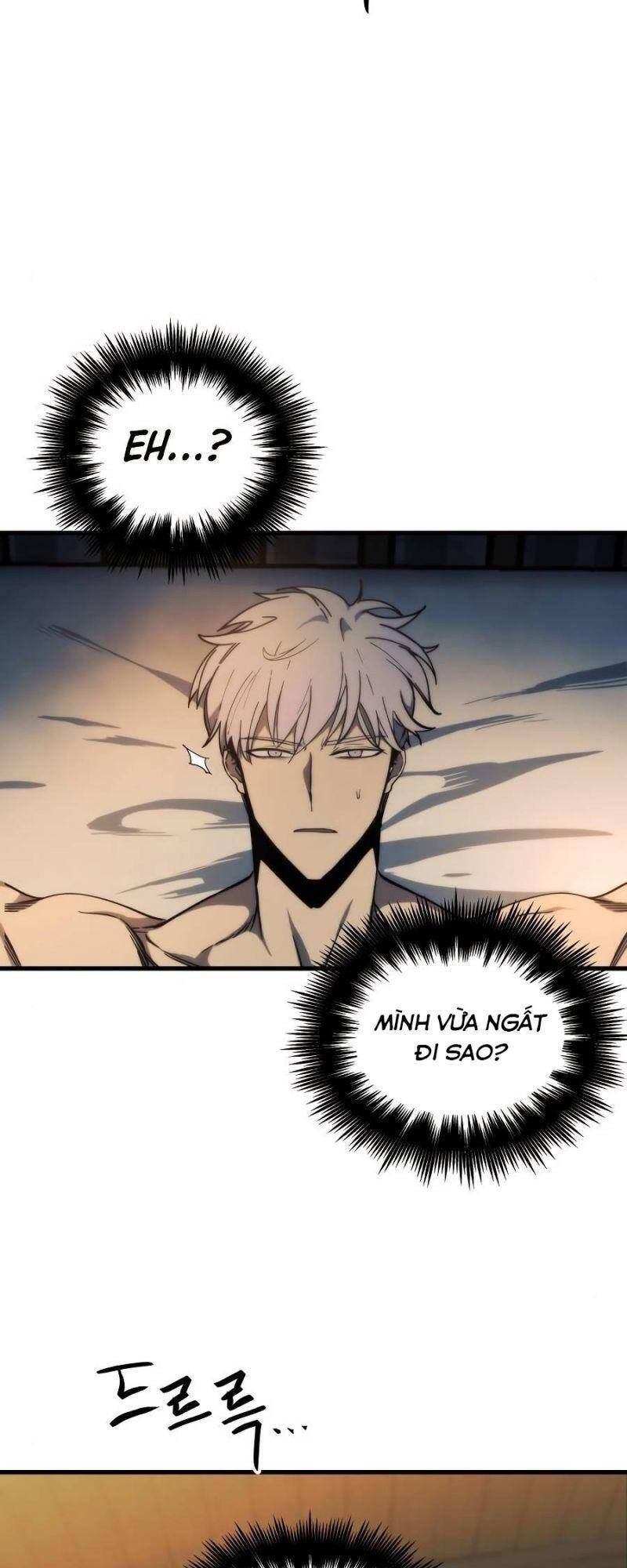 Chiền Thần Tự Sát Hồi Quy Chapter 7 - Trang 2