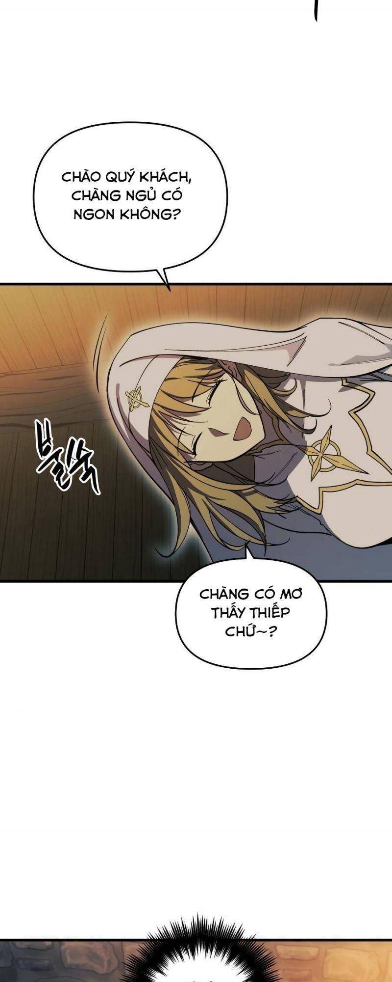 Chiền Thần Tự Sát Hồi Quy Chapter 7 - Trang 2