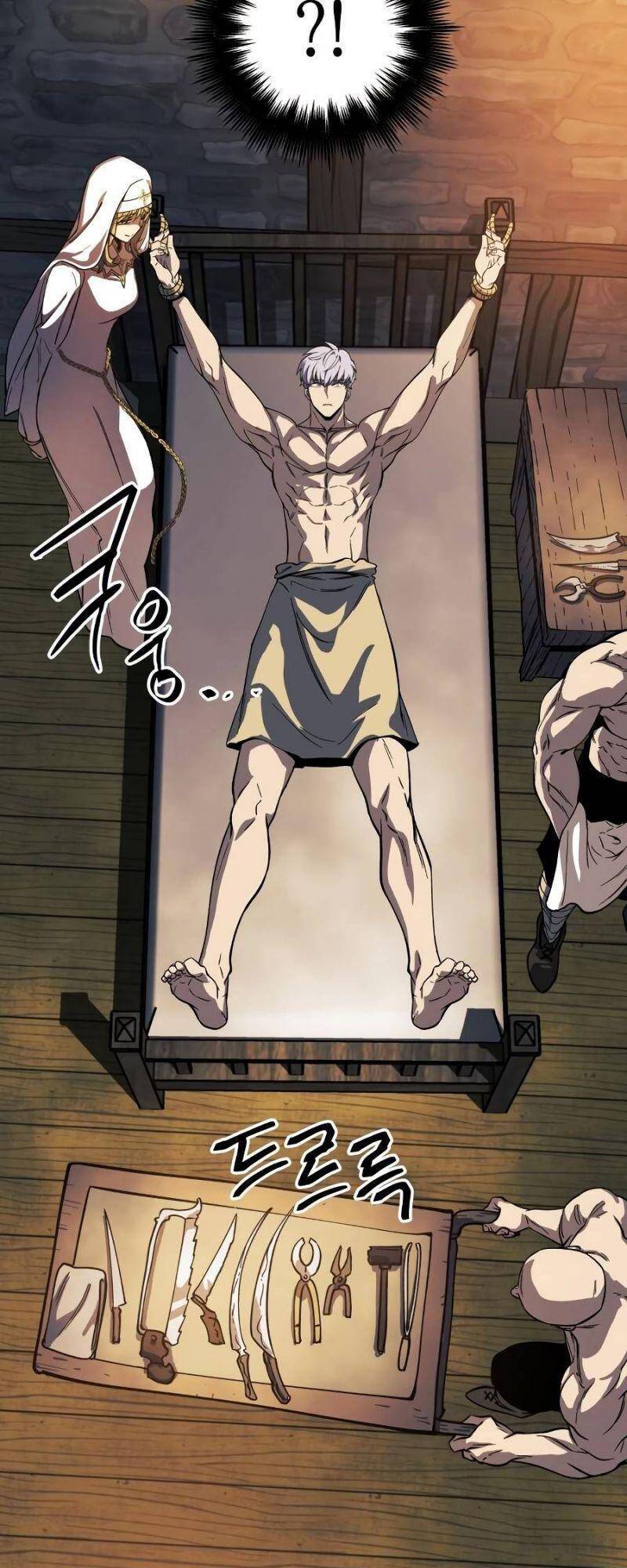 Chiền Thần Tự Sát Hồi Quy Chapter 7 - Trang 2