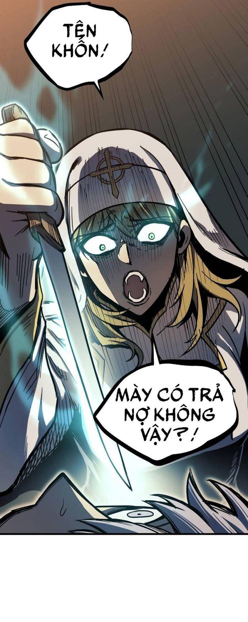 Chiền Thần Tự Sát Hồi Quy Chapter 7 - Trang 2