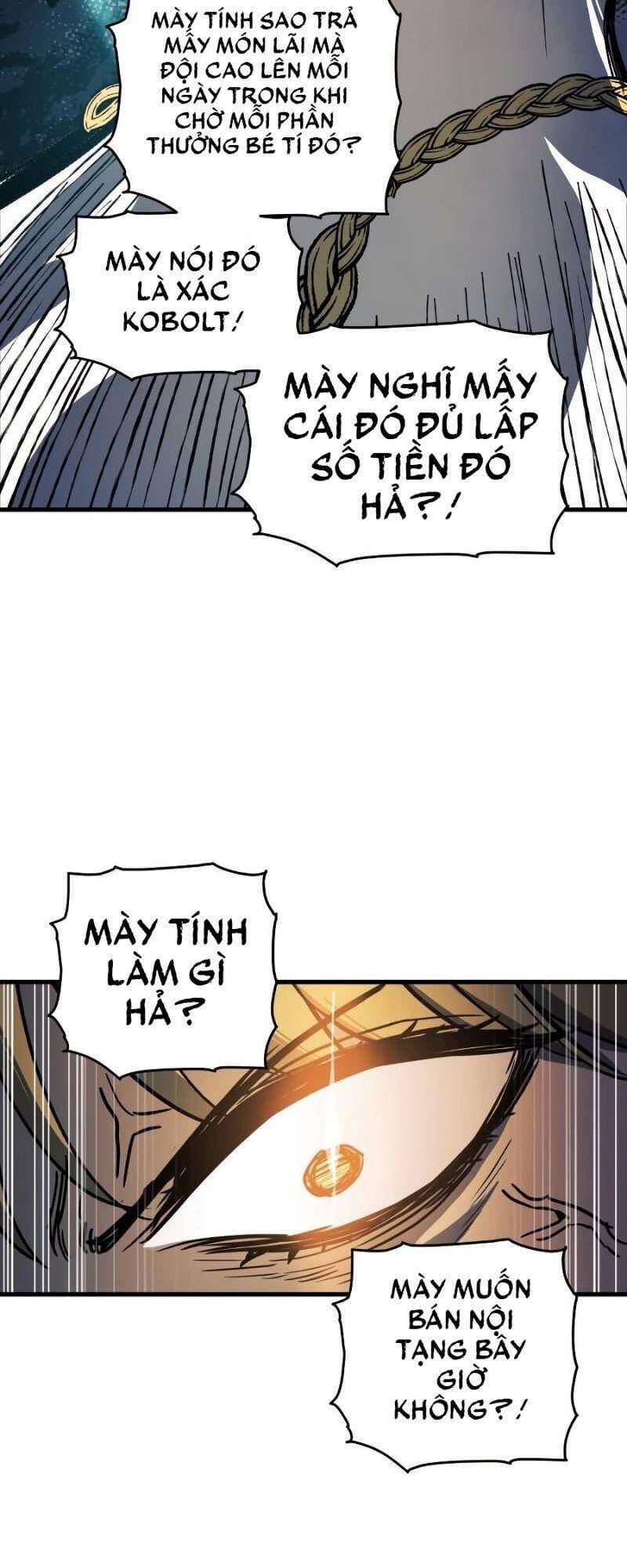 Chiền Thần Tự Sát Hồi Quy Chapter 7 - Trang 2