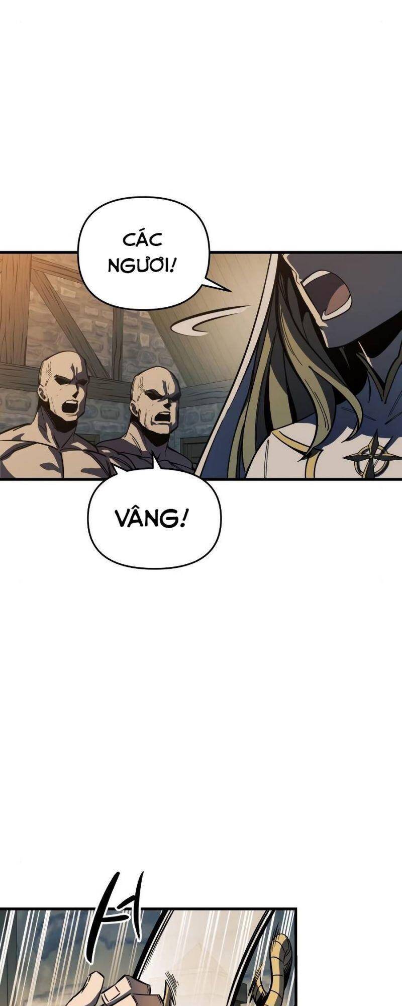 Chiền Thần Tự Sát Hồi Quy Chapter 7 - Trang 2