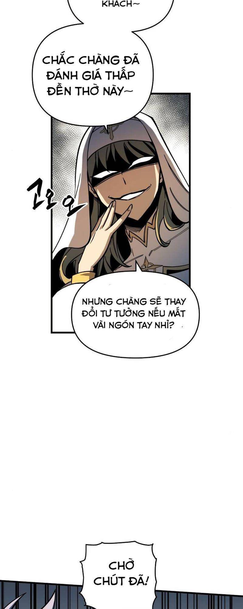 Chiền Thần Tự Sát Hồi Quy Chapter 7 - Trang 2