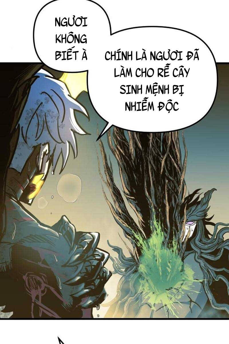 Chiền Thần Tự Sát Hồi Quy Chapter 70 - Trang 2