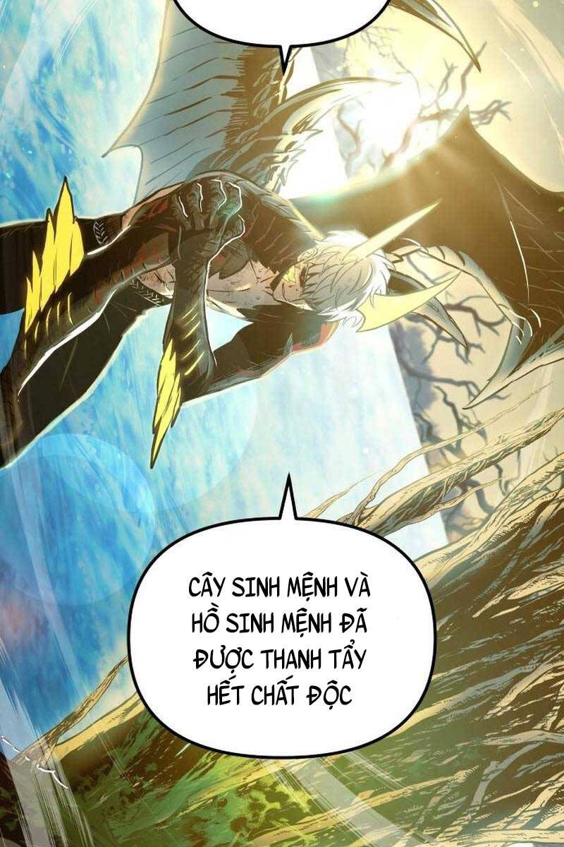 Chiền Thần Tự Sát Hồi Quy Chapter 70 - Trang 2