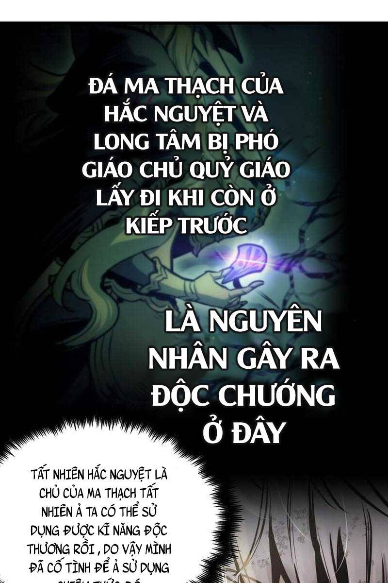 Chiền Thần Tự Sát Hồi Quy Chapter 70 - Trang 2