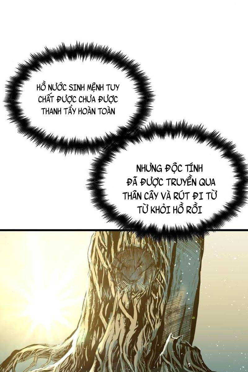 Chiền Thần Tự Sát Hồi Quy Chapter 70 - Trang 2