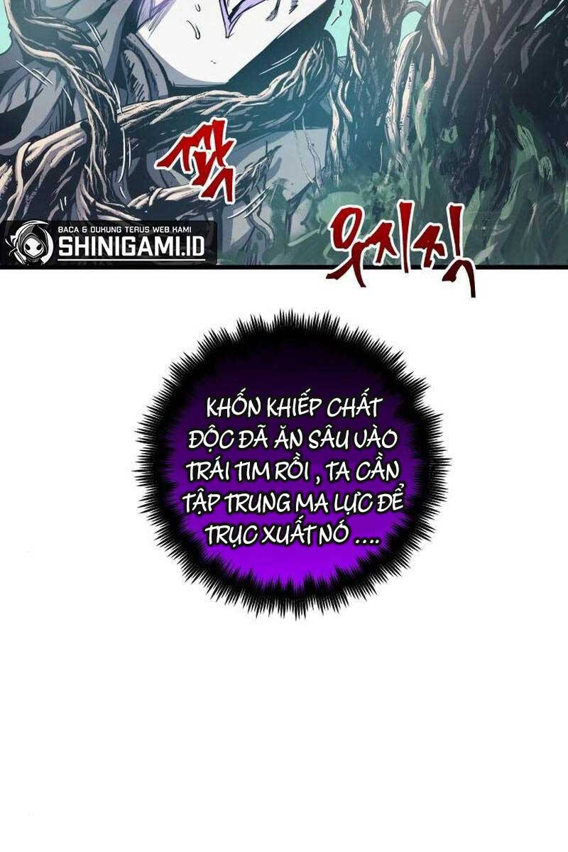 Chiền Thần Tự Sát Hồi Quy Chapter 70 - Trang 2