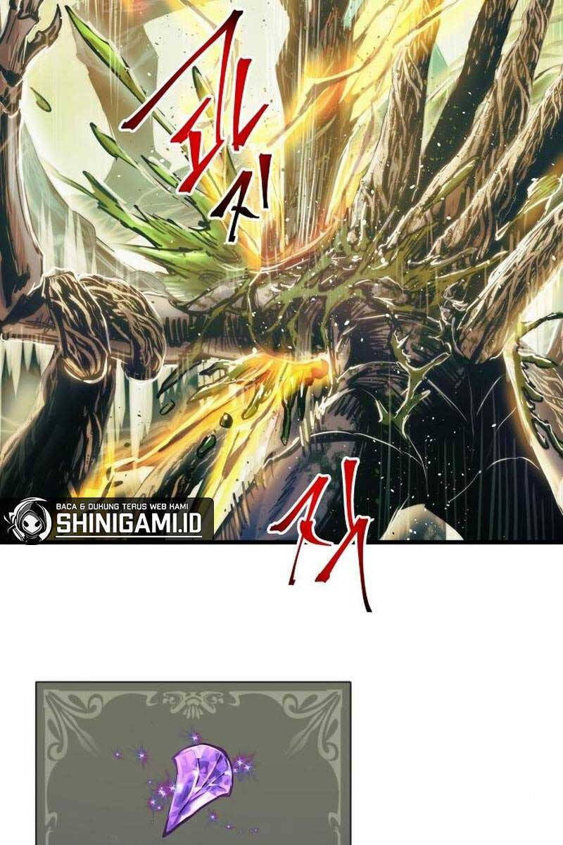 Chiền Thần Tự Sát Hồi Quy Chapter 70 - Trang 2