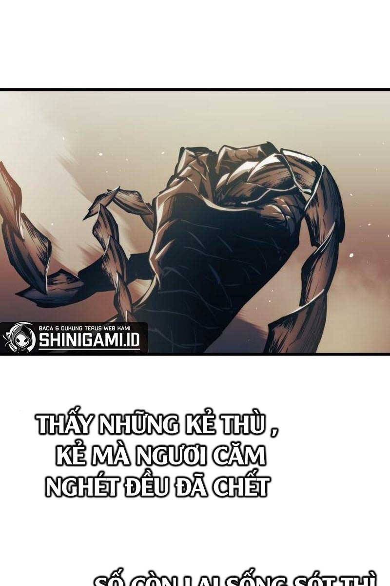 Chiền Thần Tự Sát Hồi Quy Chapter 70 - Trang 2