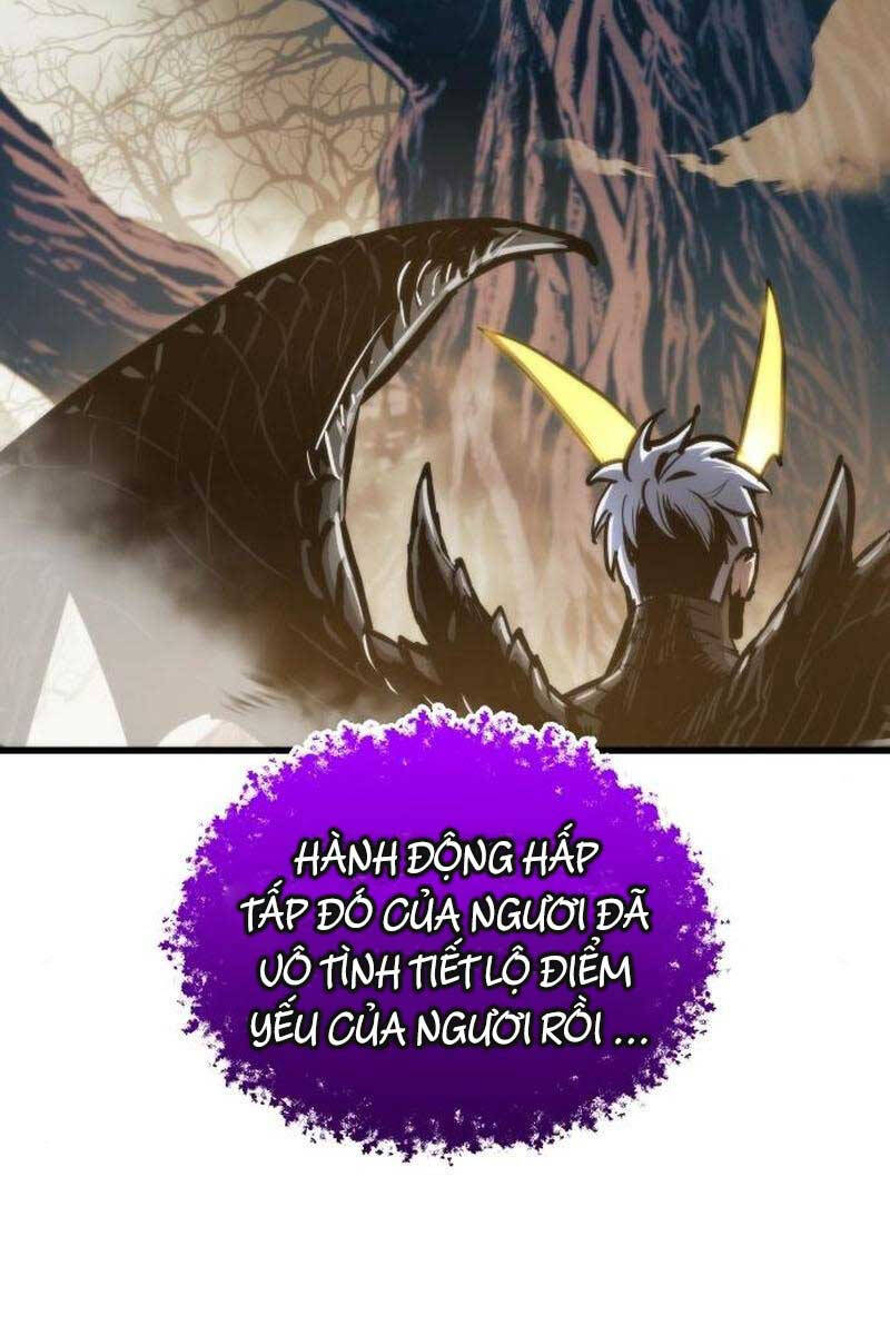 Chiền Thần Tự Sát Hồi Quy Chapter 70 - Trang 2