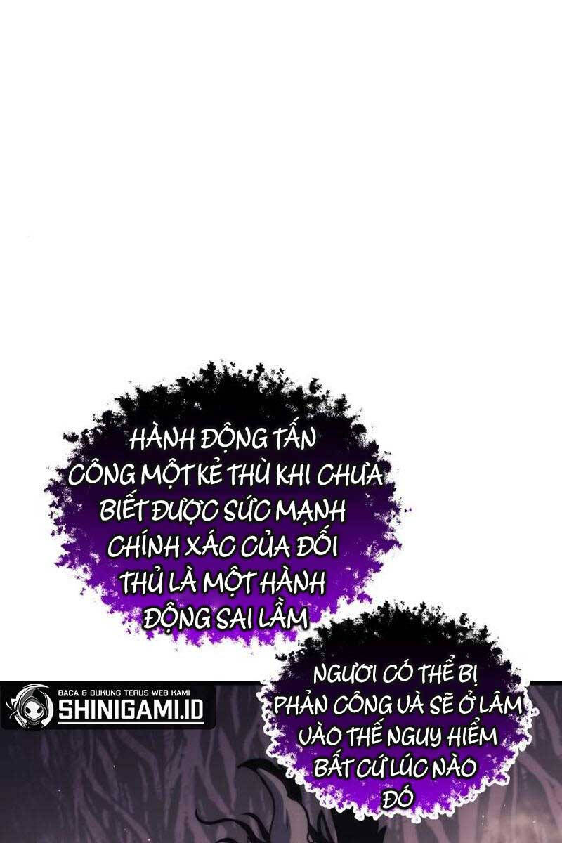 Chiền Thần Tự Sát Hồi Quy Chapter 70 - Trang 2