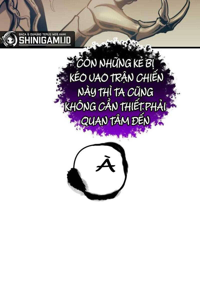 Chiền Thần Tự Sát Hồi Quy Chapter 70 - Trang 2