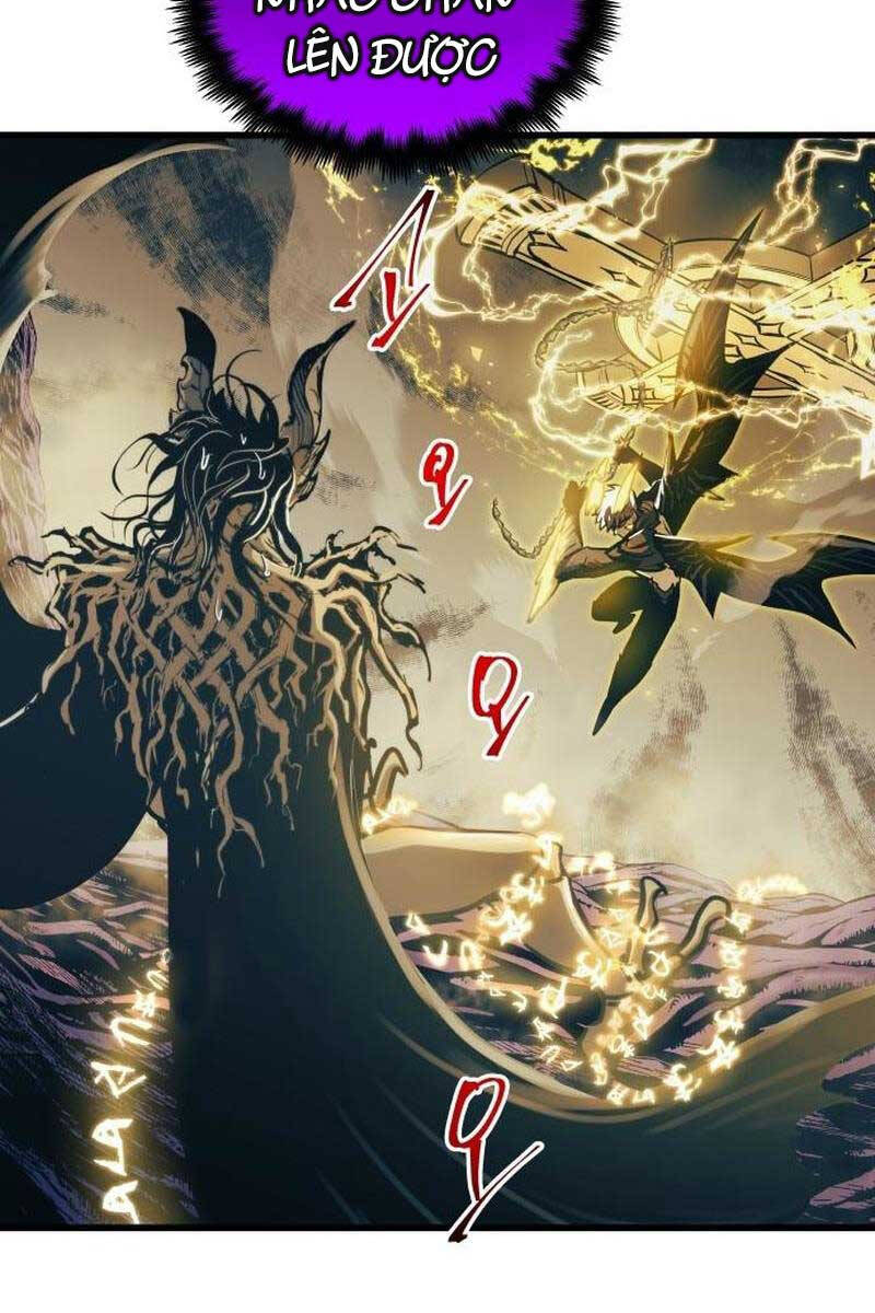 Chiền Thần Tự Sát Hồi Quy Chapter 70 - Trang 2