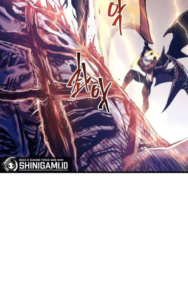 Chiền Thần Tự Sát Hồi Quy Chapter 70 - Trang 2