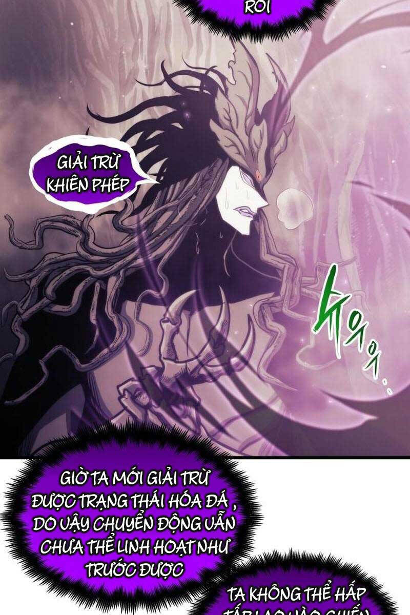 Chiền Thần Tự Sát Hồi Quy Chapter 70 - Trang 2