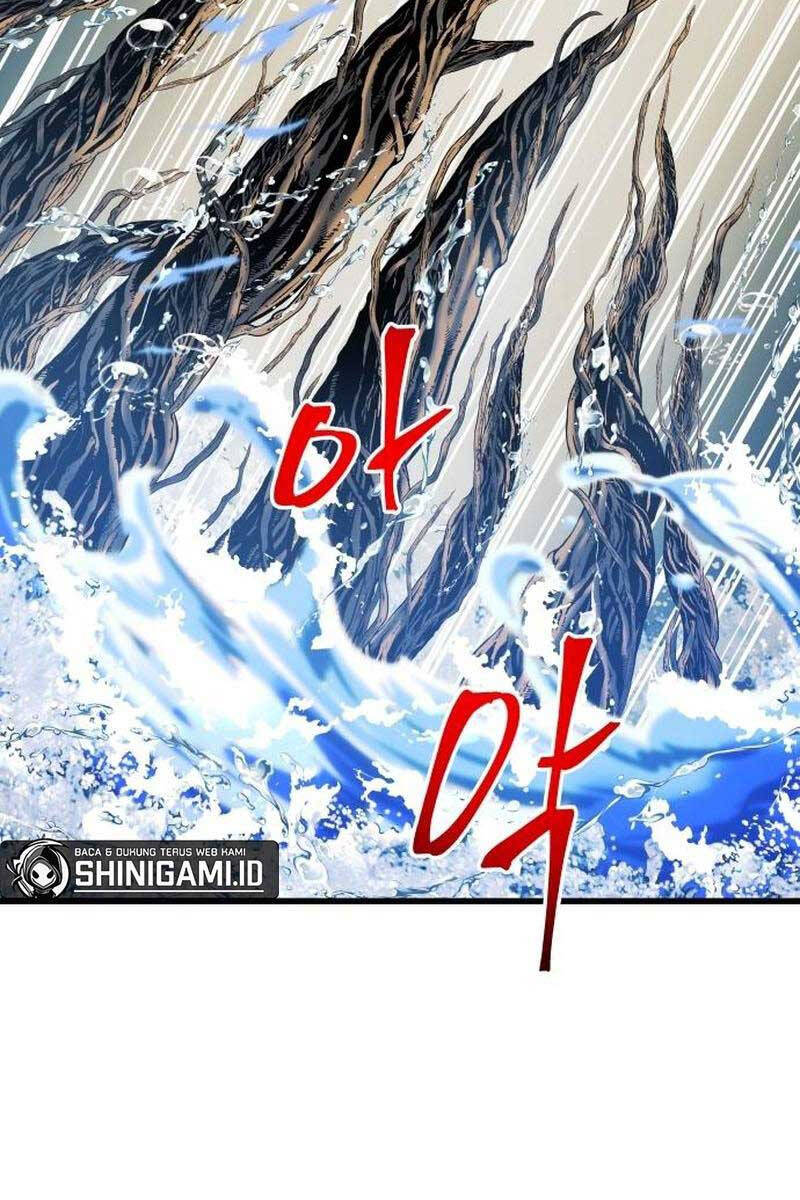 Chiền Thần Tự Sát Hồi Quy Chapter 70 - Trang 2