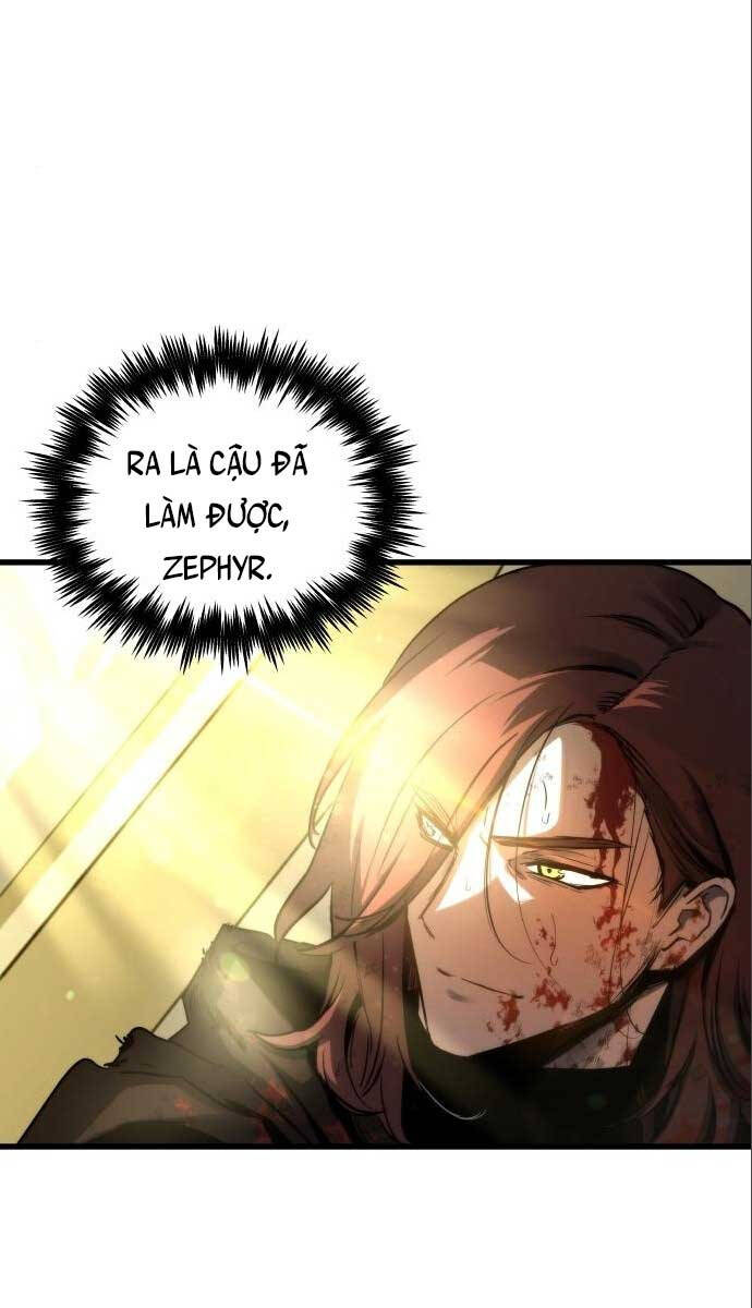 Chiền Thần Tự Sát Hồi Quy Chapter 71 - Trang 2