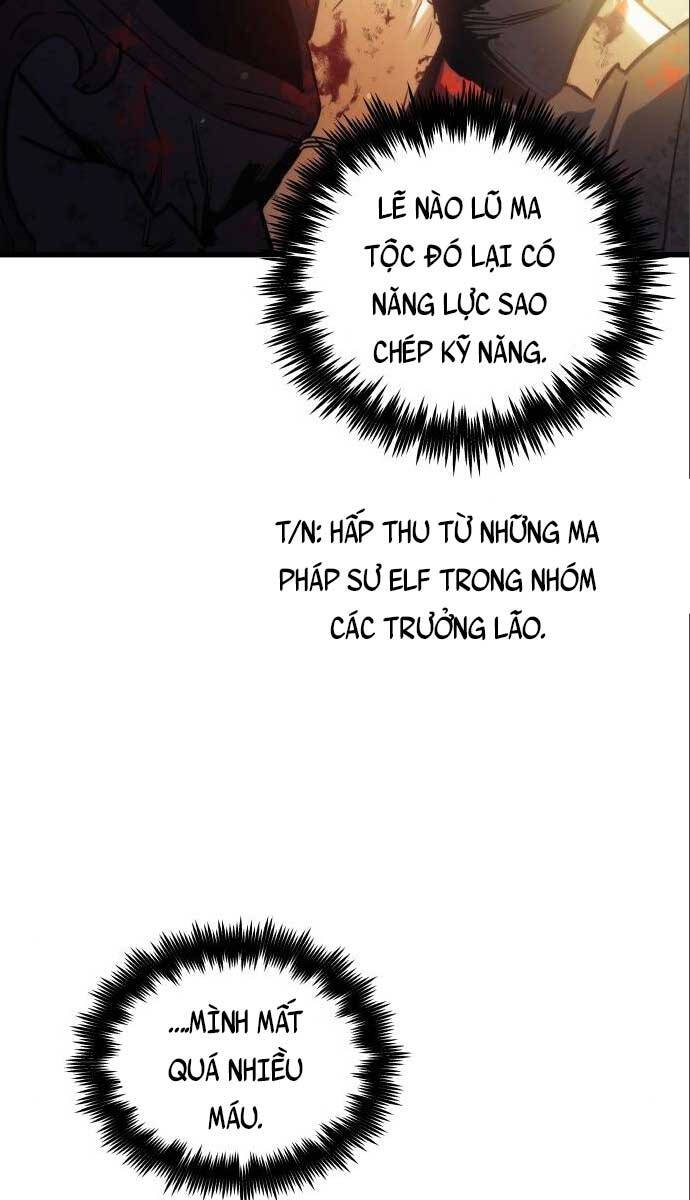 Chiền Thần Tự Sát Hồi Quy Chapter 71 - Trang 2