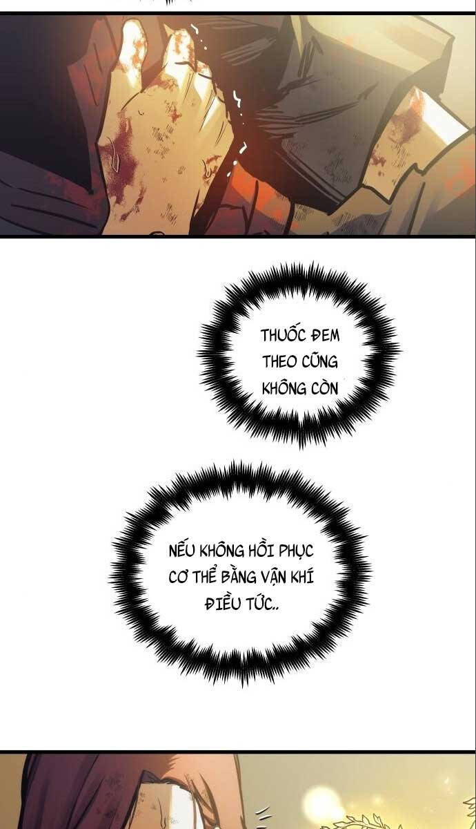 Chiền Thần Tự Sát Hồi Quy Chapter 71 - Trang 2