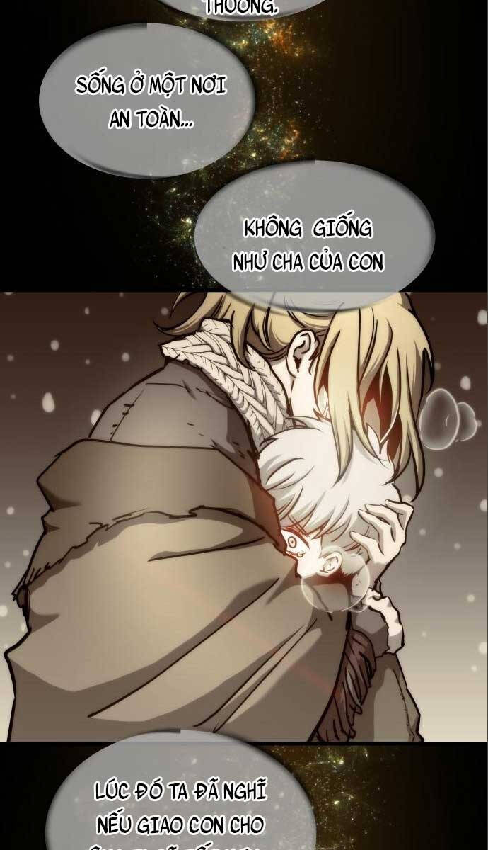 Chiền Thần Tự Sát Hồi Quy Chapter 71 - Trang 2