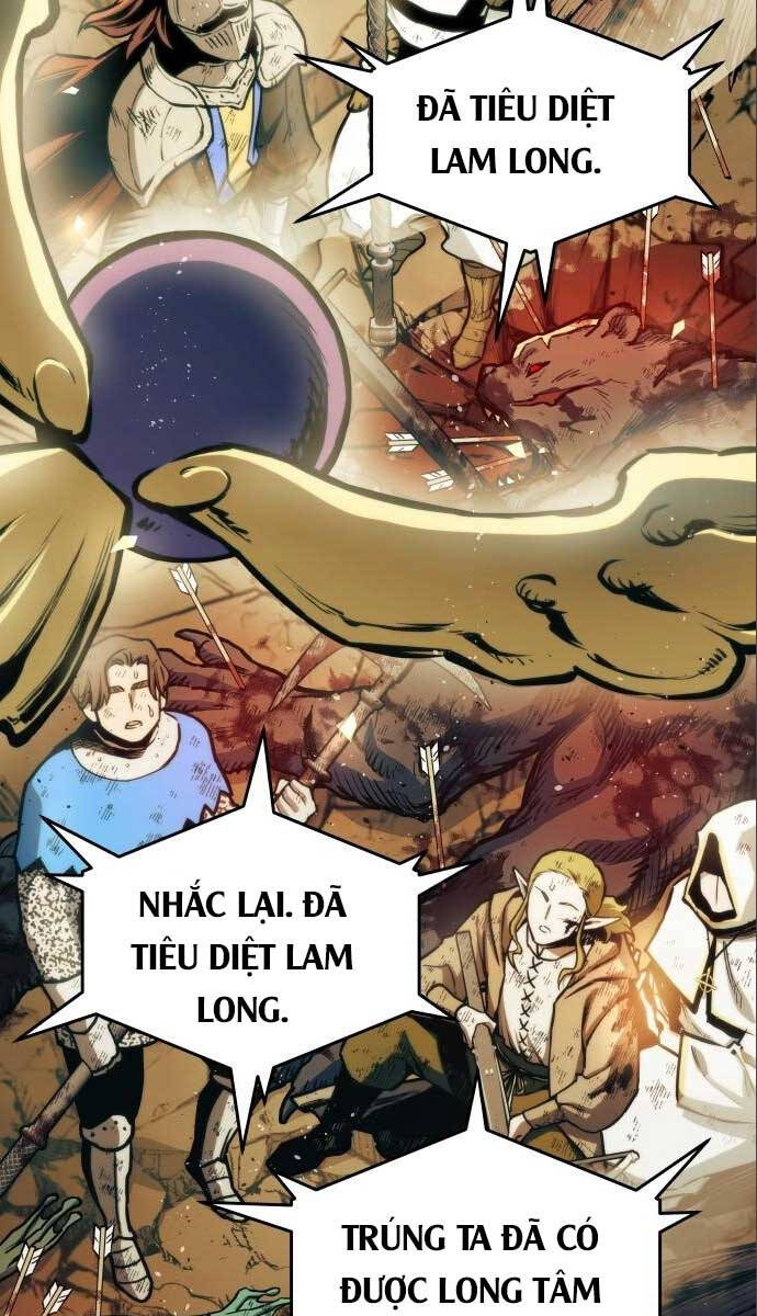 Chiền Thần Tự Sát Hồi Quy Chapter 71 - Trang 2