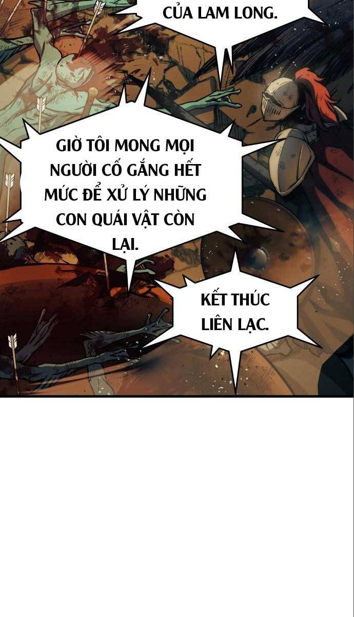 Chiền Thần Tự Sát Hồi Quy Chapter 71 - Trang 2