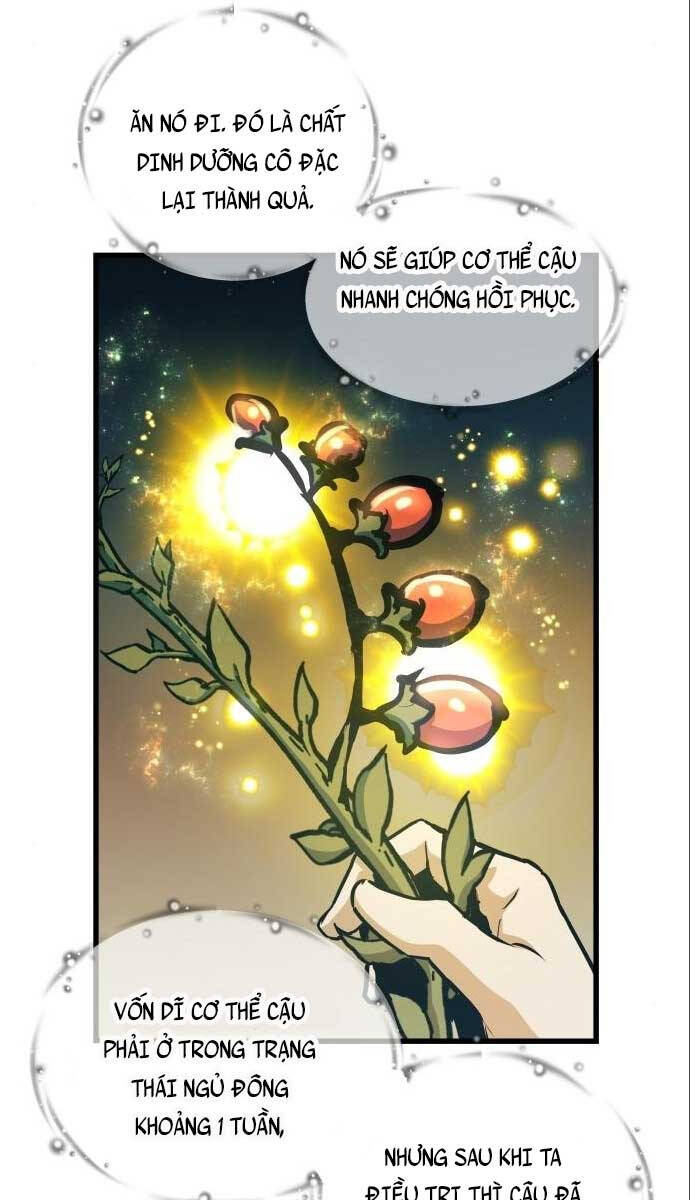 Chiền Thần Tự Sát Hồi Quy Chapter 71 - Trang 2