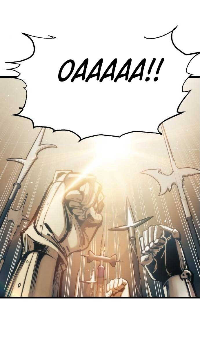 Chiền Thần Tự Sát Hồi Quy Chapter 71 - Trang 2